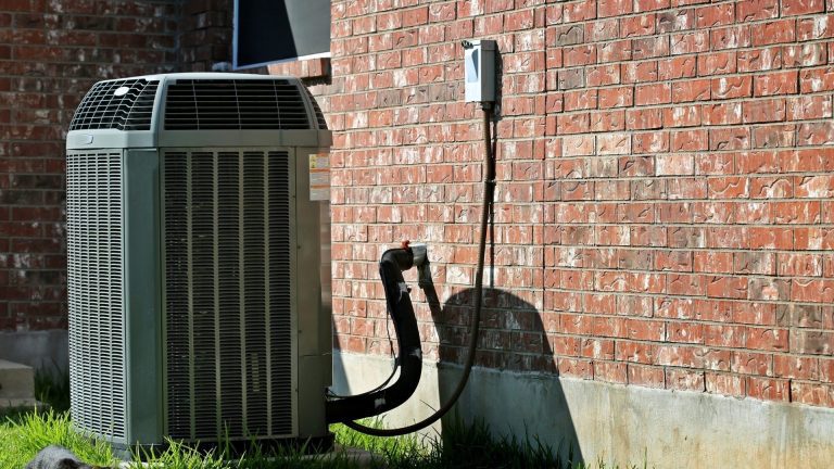 Understanding the Function of an HVAC Disconnect Switch - Pioneers ...