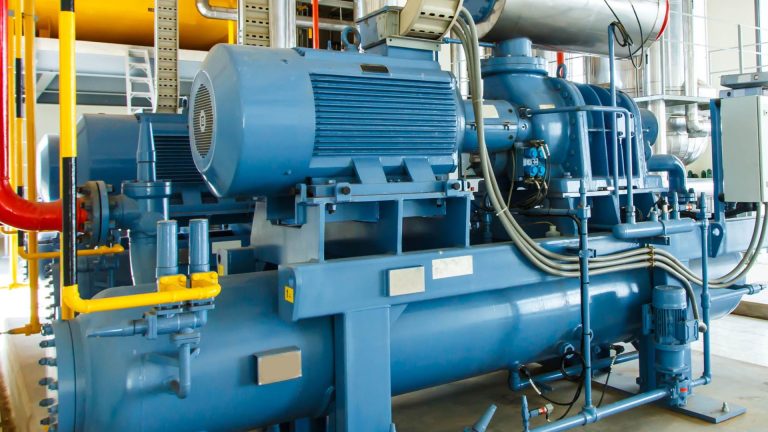 The Important Work of Compressors in HVAC Systems - Pioneers Heating & Air
