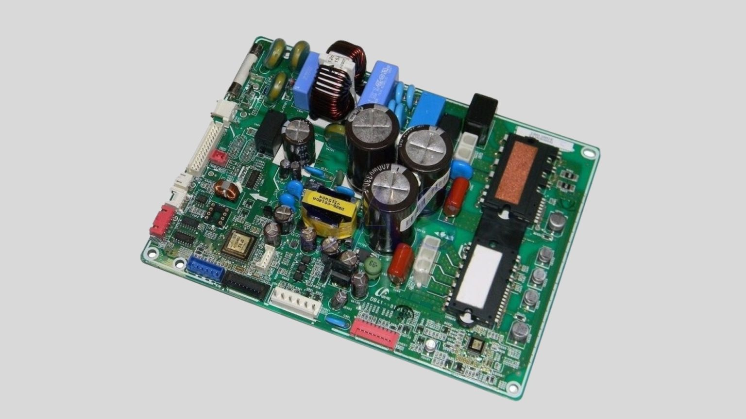 Pcb Board Condensor Unit The Role of Printed Circuit Boards in Air Conditioners - Pioneers ...