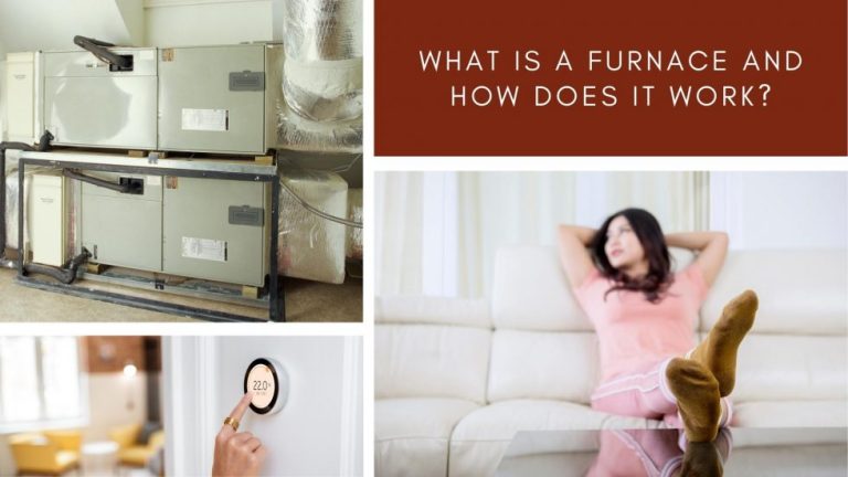 What Is a Furnace and How Does It Work? - Pioneers Heating & Air