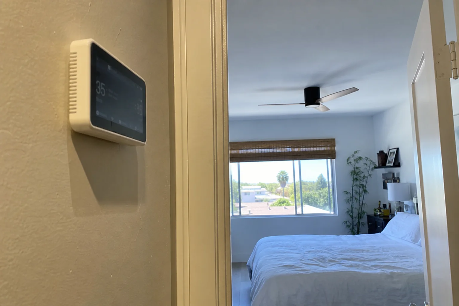 Service detail 1 related to Why Upstairs Rooms Stay Hot With AC in Pasadena, CA